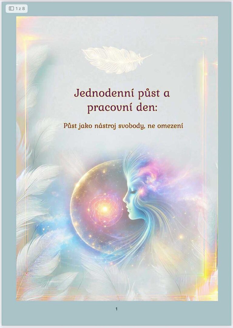 Jednodenní půst-ukázka PDF1