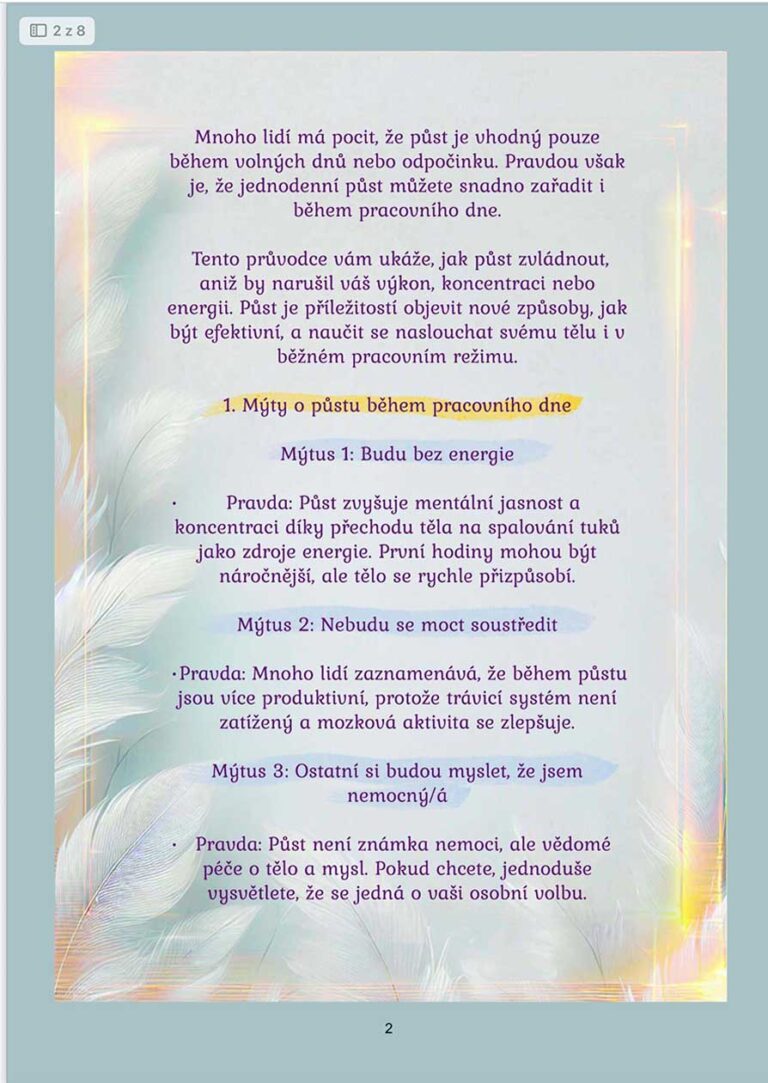 Jednodenní půst-ukázka PDF2