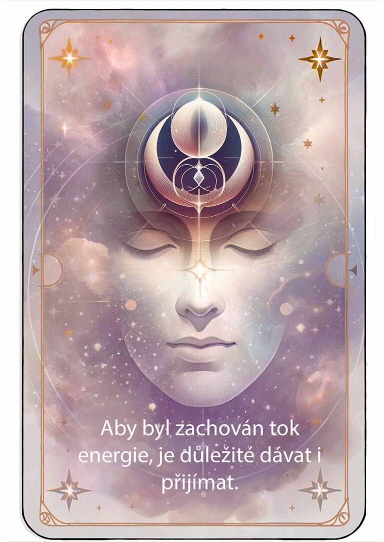 Zákon dávání a přijímáni