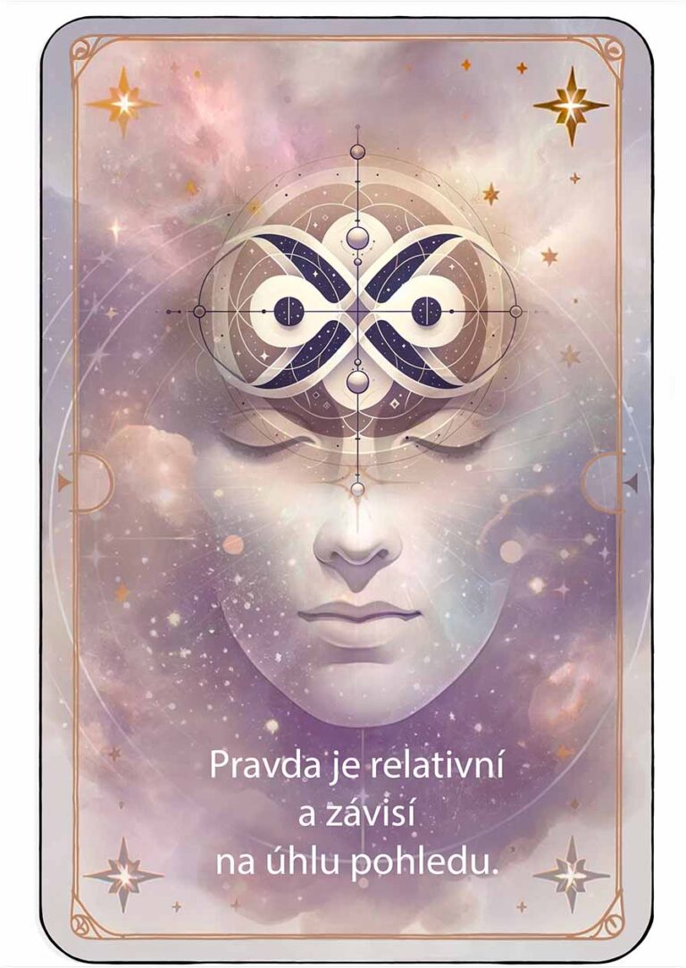 Zákon relativní pravdy