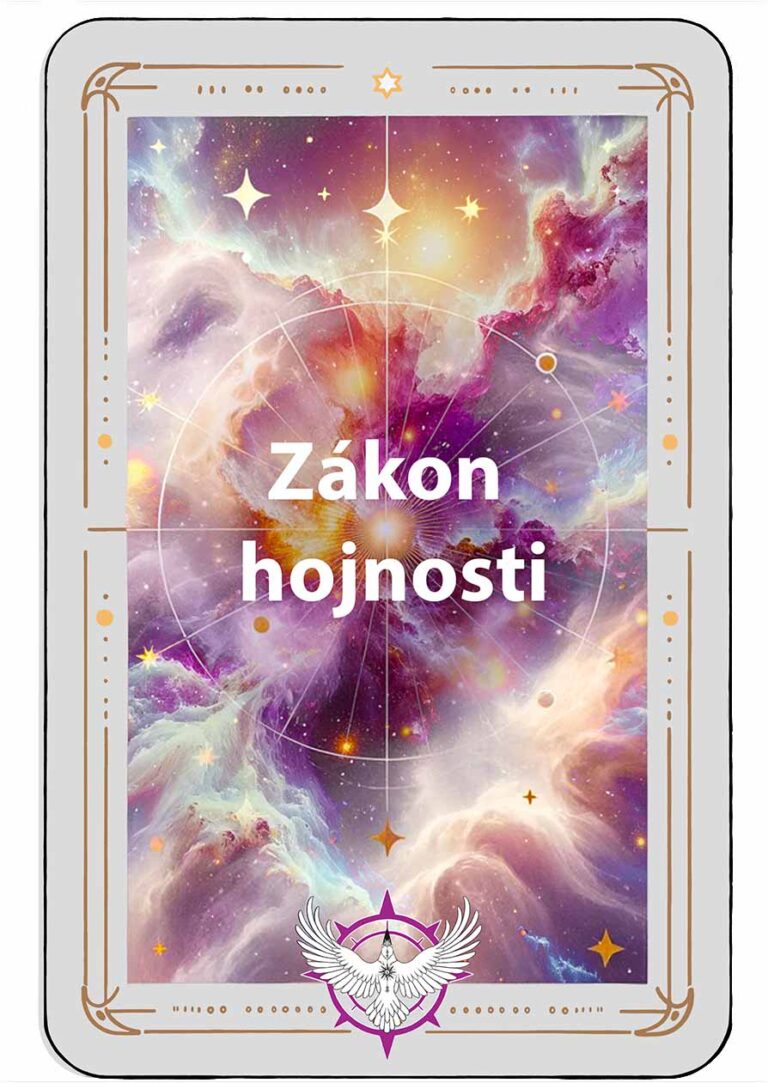 Zákon hojnosti