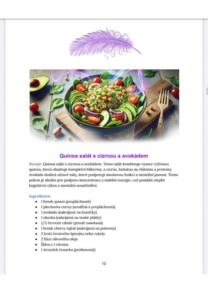 Recept 3